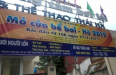 Công ty TNHH Cung Cấp Thiết Bị & Xây Dựng Hồ Bơi Gold Horse