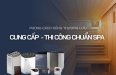 Công ty TNHH Cung Cấp Thiết Bị & Xây Dựng Hồ Bơi Gold Horse