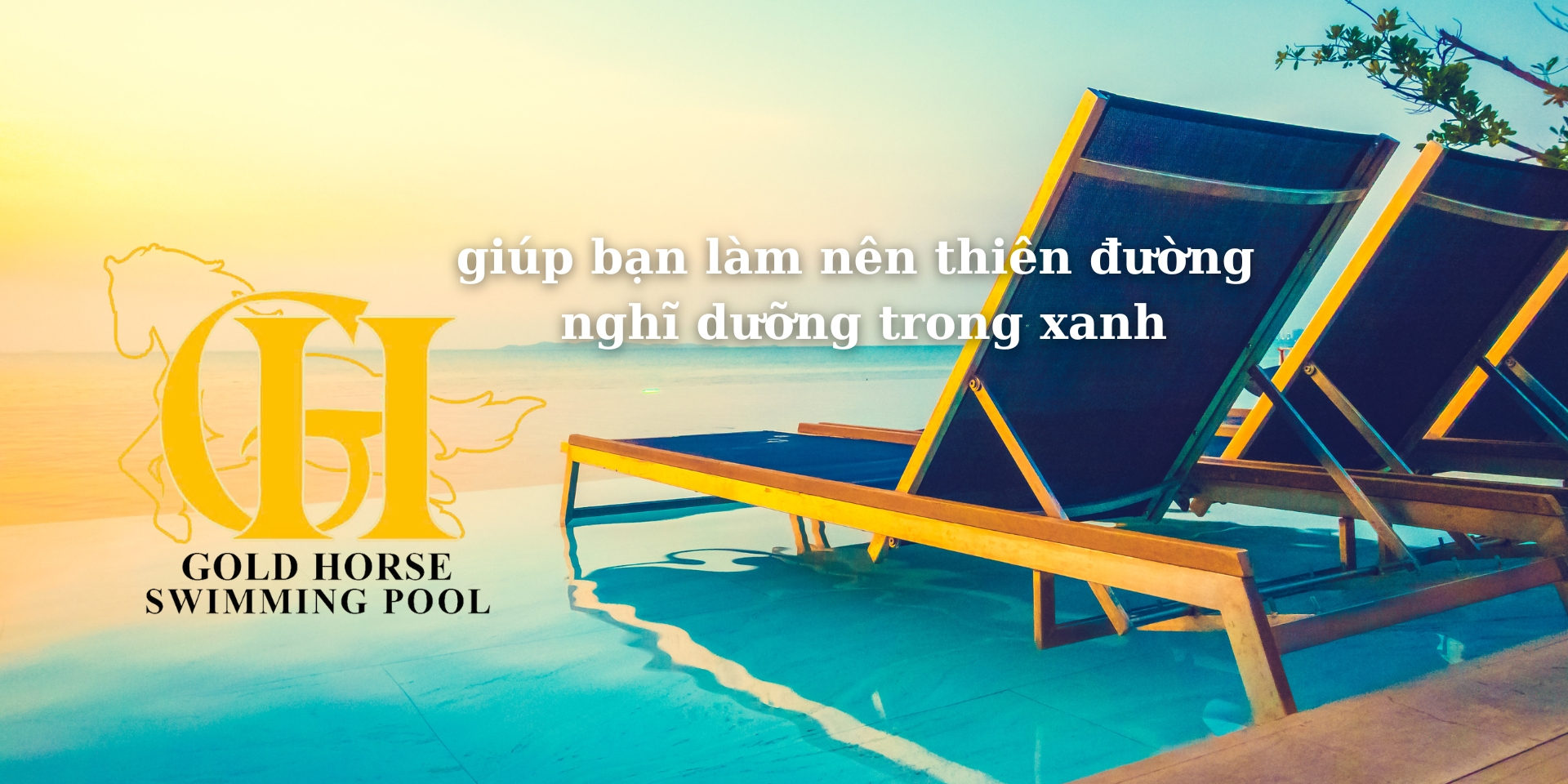 hồ bơi resort 5 sao