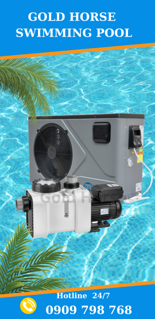 Thiết bị gia nhiệt - heat pump