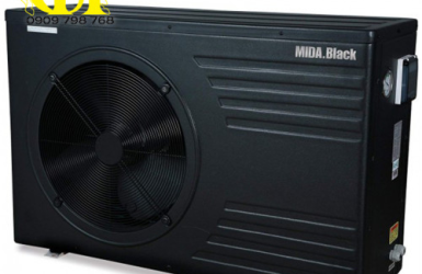 Ưu nhược điểm của máy gia nhiệt hồ bơi bạn cần biết