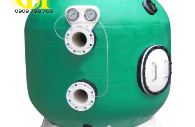 Địa chỉ chuyên phân phối bình lọc cát bể bơi chất lượng cao