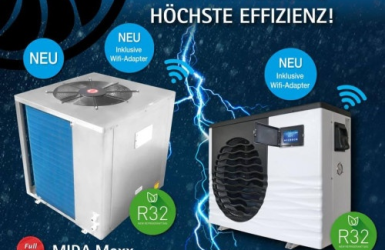 Tìm đâu ra địa chỉ cung cấp máy gia nhiệt hồ bơi toàn quốc