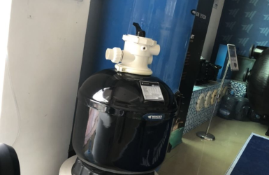 Bật mí đơn vị cung cấp thiết bị lọc nước hồ bơi giá rẻ tại TPHCM
