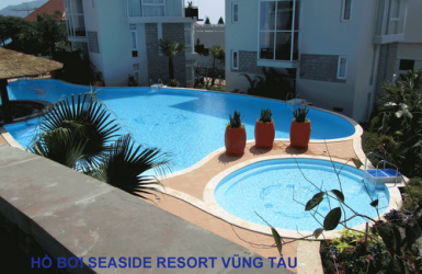 Hồ bơi và năng lượng đặc biệt trong khoa học