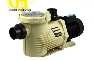 Những đặc điểm nổi bật của máy bơm lọc nhập khẩu
