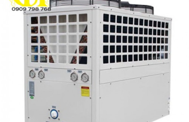 Cung cấp máy gia nhiệt hồ bơi chất lượng uy tín tại TPHCM