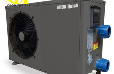 Nên mua máy gia nhiệt hồ bơi giá tốt ở đâu?