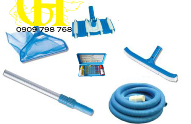Đâu là địa chỉ cung cấp thiết bị vệ sinh bể bơi giá rẻ, chất lượng
