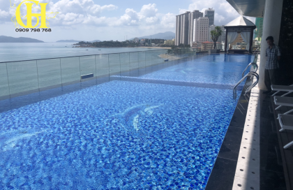 Công ty TNHH Cung Cấp Thiết Bị & Xây Dựng Hồ Bơi Gold Horse