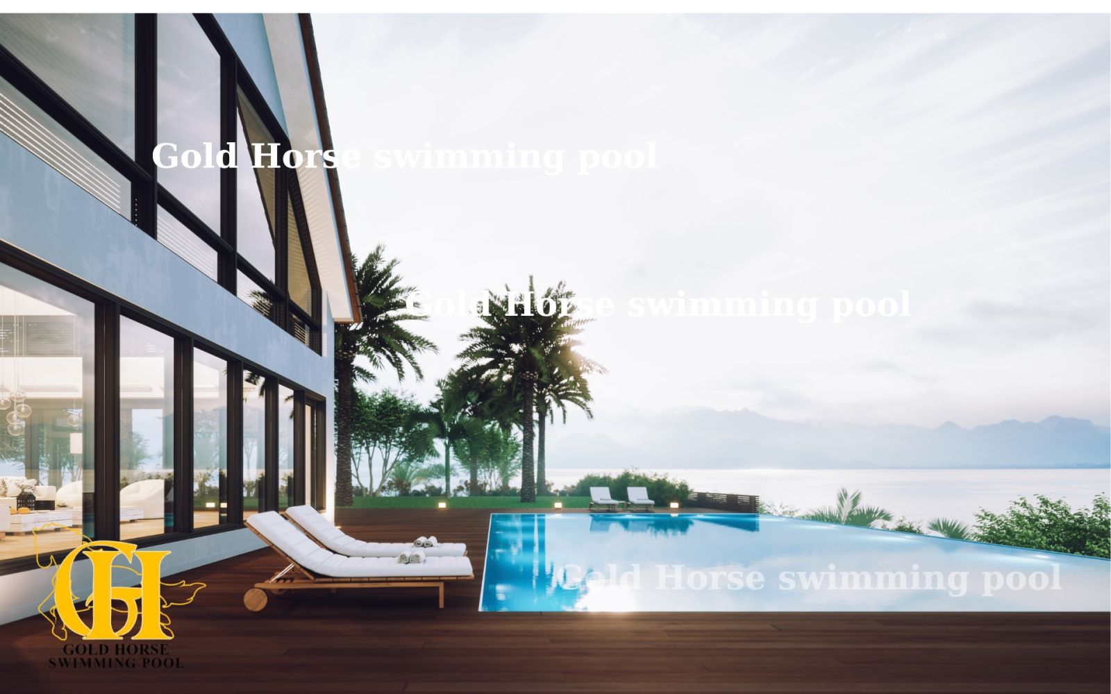 alt="các mẫu thiết kế hồ bơi vô cực