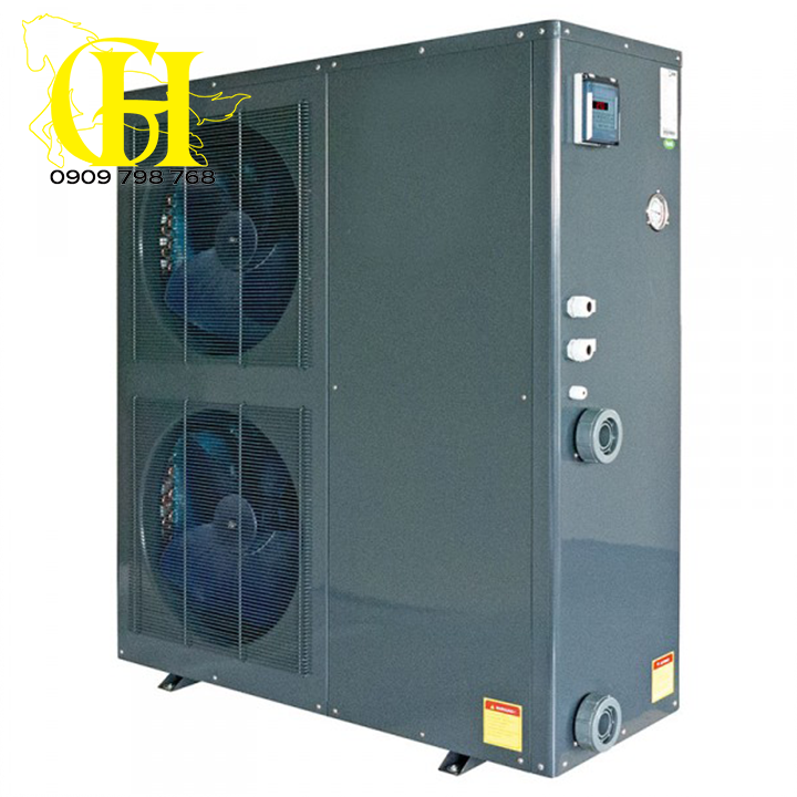 Bán máy gia nhiệt hồ bơi chất lượng