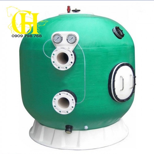 Cung cấp thiết bị lọc nước hồ bơi