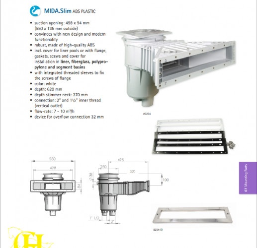 cung cấp thiết bị vệ sinh bể bơi toàn quốc