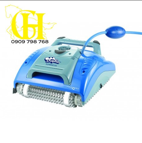 cung cấp thiết bị vệ sinh bể bơi toàn quốc