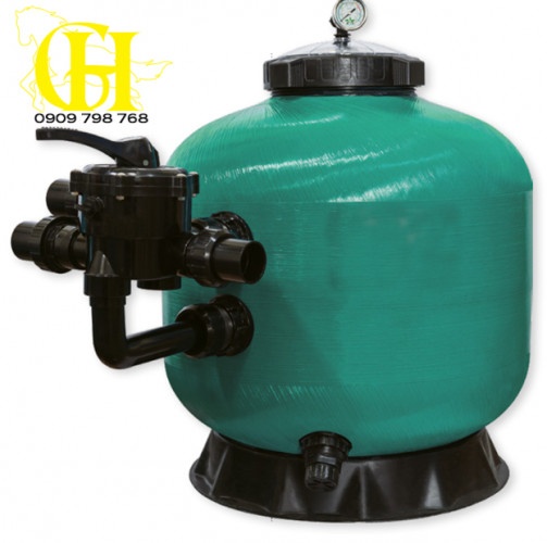 địa chỉ bán thiết bị lọc nước hồ bơi hcm