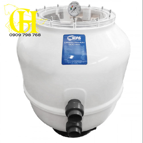 địa chỉ cung cấp thiết bị lọc nước hồ bơi