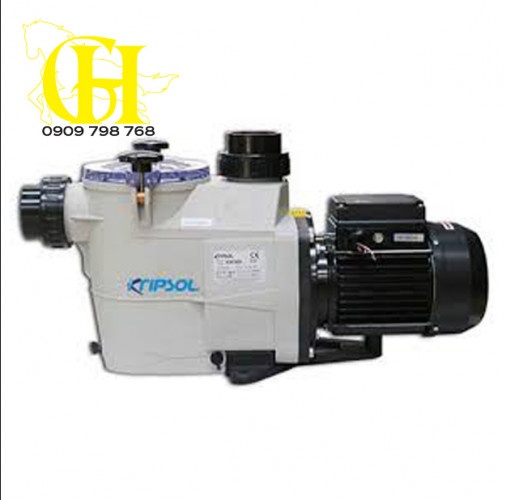 máy bơm đẩy ngược dòng nhập khẩu