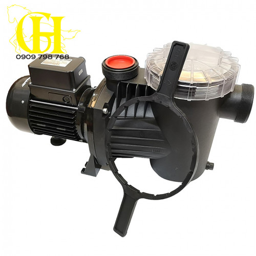 máy bơm lọc hồ bơi chính hãng