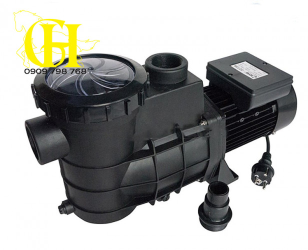 Máy bơm ngược dòng