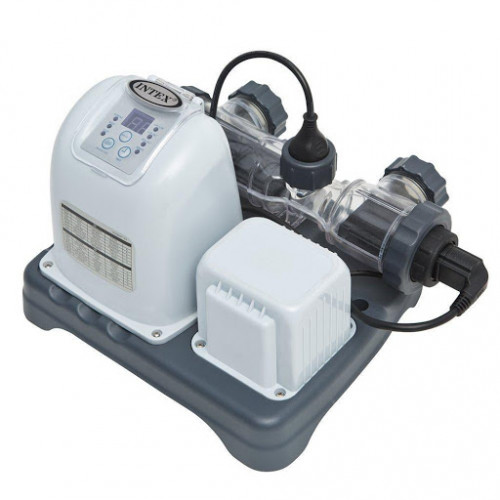 máy điện phân muối hồ bơi