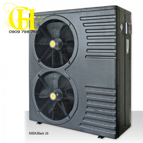 máy gia nhiệt hồ bơi giá tốt