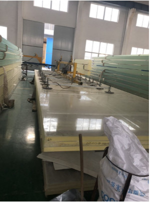 vật liệu hoàn thiện bể bơi