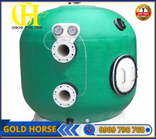 Bình lọc  K-SERIES công suất lớn