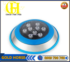 ĐÈN LED HỒ BƠI