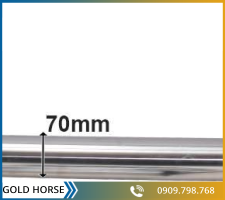 Hệ thống xử lý nước bằng UV-C