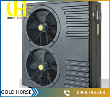 MÁY GIA NHIỆT MIDAS BLACK