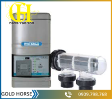 ĐIỆN PHÂN MUỐI WATERCO