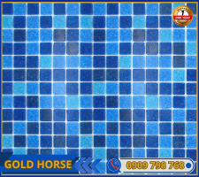 Gạch Mosaic xà cừ MSX20 – 22