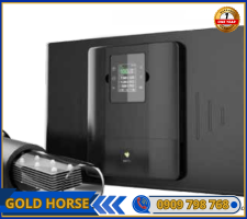 Máy điện phân muối MIDA.Oxi 6 pH/ORP