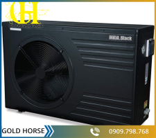 MÁY GIA NHIỆT MIDAS BLACK