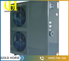 MÁY GIA NHIỆT MIDAS QUICK