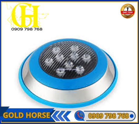 ĐÈN LED HỒ BƠI