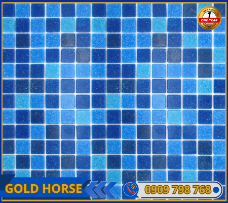 Gạch Mosaic xà cừ MSX20 – 22