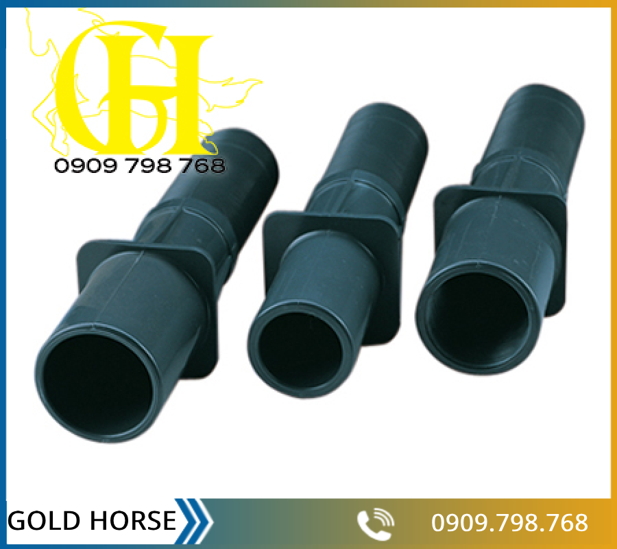 ỐNG ÂM THÀNH CHUYÊN DỤNG HỒ BƠI